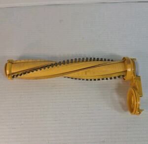 Shark Navigator ZU55 ZU60 ZU62 ZU62C Brushroll Bristle Bar Gear Assembly OEM